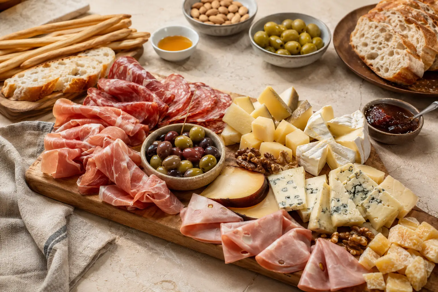 Picadas